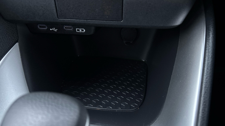 Toyota Yaris 1.5 Hybrid Icon 5dr CVT Hybrid Hatchback